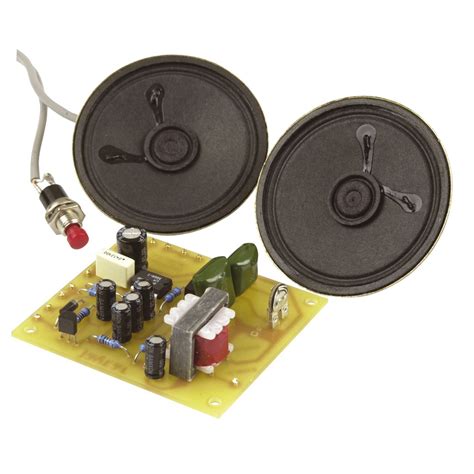 Short Circuits Two Project .